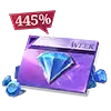 Weekly Diamond Pass (Turkey)